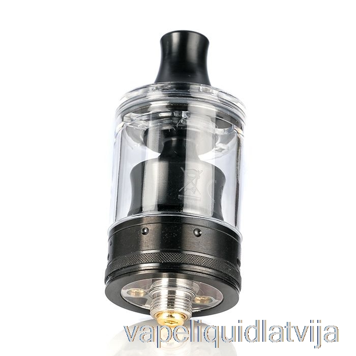 Wotofo X Smm Cog Mtl 22mm Rta Black Vape šķidrums